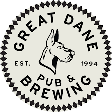 Greate dane Pub and Brewing